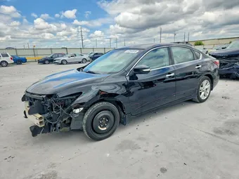 2015 Nissan Altima 1N4AL3AP1FN887828 Lot 57544916