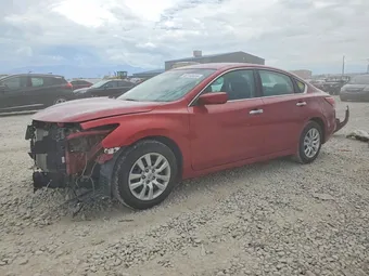 2015 Nissan Altima 1N4AL3AP6FC251014 Lot 62140456
