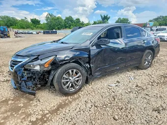 2015 Nissan Altima 1N4AL3AP9FC459968 Lot 56466656