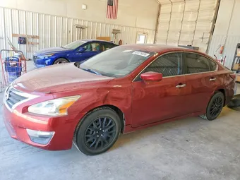2015 Nissan Altima 1N4AL3AP0FN311082 Lot 63475826
