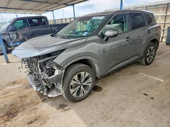2023 Nissan Rogue 5N1BT3BA9PC796520 Lot 59683256