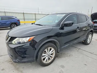 2019 Nissan Qashqai JN1BJ1CPXKW528829