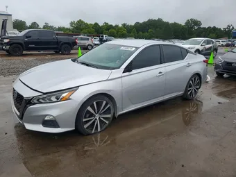 2020 Nissan Altima 1N4BL4CV4LC262871