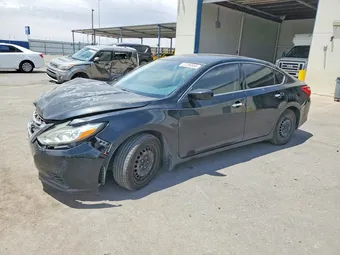 2016 Nissan Altima 1N4AL3AP7GC192198