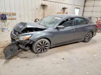 2017 Nissan Altima 1N4AL3AP4HC290686 Lot 49282256