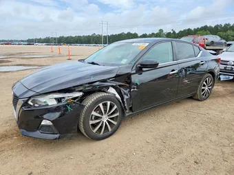 2020 Nissan Altima 1N4BL4BV5LC261682 Lot 56314166