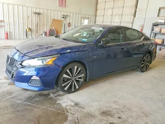 2020 Nissan Altima 1N4BL4CV4LC262207 Lot 59386856