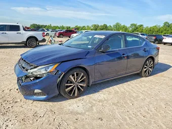 2022 Nissan Altima 1N4BL4CVXNN360259