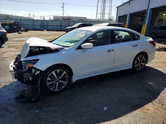 2017 Nissan Altima 1N4AL3AP5HC492890 Lot 77822315