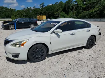 2015 Nissan Altima 1N4AL3AP3FN890634 Lot 54512986