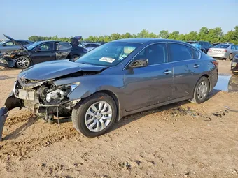 2015 Nissan Altima 1N4AL3AP5FN884687 Lot 62445756