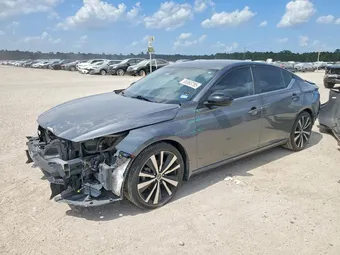 2021 Nissan Altima 1N4BL4CV2MN358052 Lot 85983795