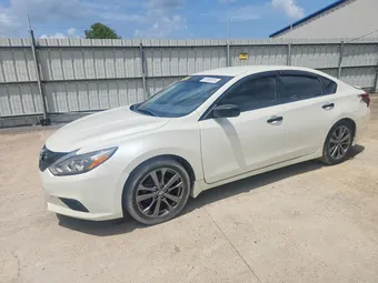 2018 Nissan Altima 1N4AL3AP7JC294284 Lot 61080816