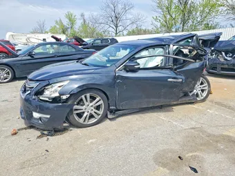 2015 Nissan Altima 1N4BL3AP2FC454969 Lot 49151536