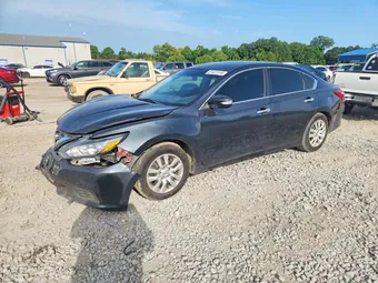 2016 Nissan Altima 1N4AL3AP6GC219312 Lot 61431516