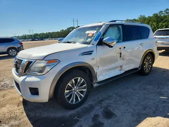 2017 Nissan Armada JN8AY2ND0H9004064