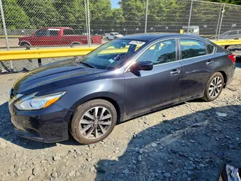 2017 Nissan Altima 1N4AL3AP9HC284706 Lot 53784206