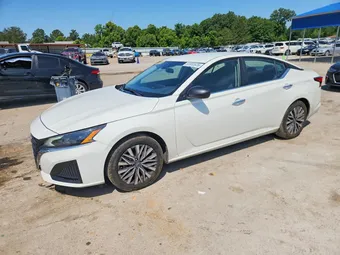 2025 Nissan Altima 1N4BL4DV5SN324313 Lot 53963936