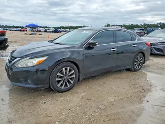 2016 Nissan Altima 1N4AL3AP5GC246419 Lot 52670566