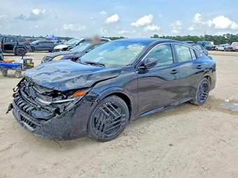 2026 Nissan Sentra 3N1AB9DV6TY270422
