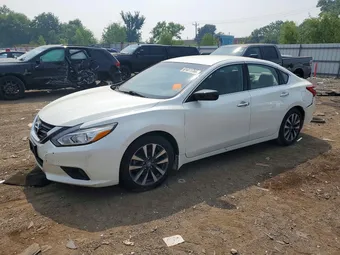 2016 Nissan Altima 1N4AL3AP8GC284601 Lot 61411766