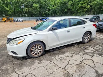 2016 Nissan Altima 1N4AL3AP7GC137671 Lot 61057846