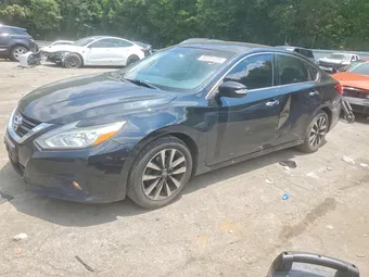 2018 Nissan Altima 1N4AL3AP3JC261816 Lot 59291206