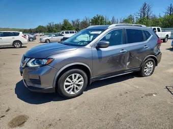 2020 Nissan Rogue JN8AT2MV4LW121620 Lot 60257806