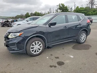 2017 Nissan Rogue JN8AT2MV0HW011106 Lot 61437396