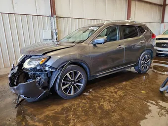 2017 Nissan Rogue JN8AT2MV0HW015964 Lot 56144246