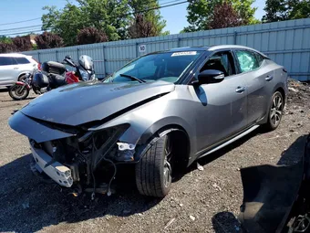 2019 Nissan Maxima 1N4AA6AV2KC373742