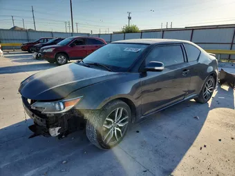 2015 Scion TC JTKJF5C71FJ004241