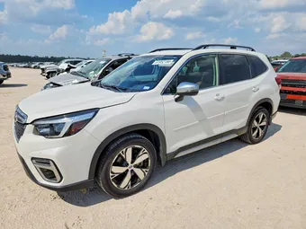 2021 Subaru Forester JF2SKAXC7MH546697