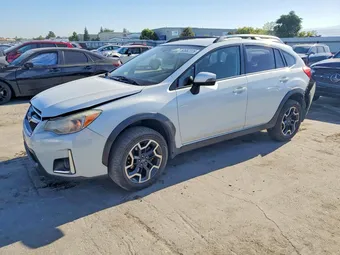 2017 Subaru Crosstrek JF2GPAKC0HH280136