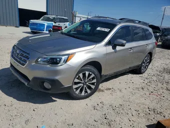 2017 Subaru Outback 4S4BSANC5H3218596 Lot 53274716