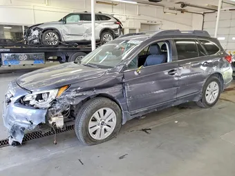 2015 Subaru Outback 4S4BSADC5F3319894 Lot 62318126