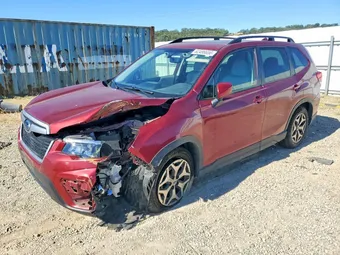2020 Subaru Forester JF2SKAJCXLH511644