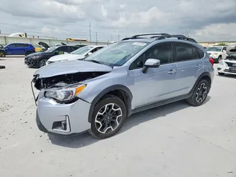 2016 Subaru Crosstrek JF2GPALC7GH299425