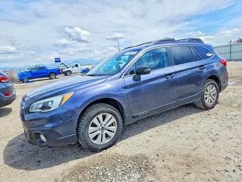 2015 Subaru Outback 4S4BSBFC4F3297440