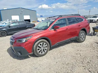 2020 Subaru Outback 4S4BTACCXL3176533
