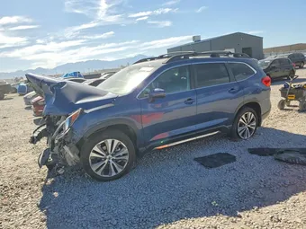 2021 Subaru Ascent 4S4WMAPD4M3405033
