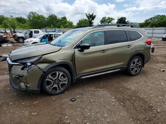 2024 Subaru Ascent 4S4WMAUD3R3459550
