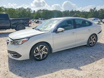 2020 Subaru Legacy 4S3BWAN60L3026532