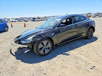 2017 Tesla Model 3 5YJ3E1EA6HF000569 Lot 59615626