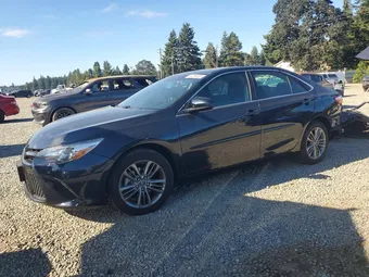 2017 Toyota Camry 4T1BF1FKXHU424128 Lot 63089806