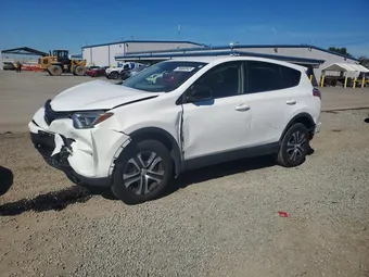 2018 Toyota RAV4 JTMBFREV2JJ208179 Lot 78869345