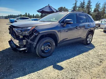 2024 Toyota RAV4 Hybrid 2T3RWRFV4RW201857 Lot 63412106
