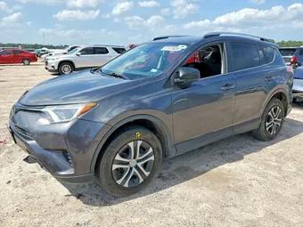 2018 Toyota RAV4 JTMZFREVXJJ726359 Lot 57679056