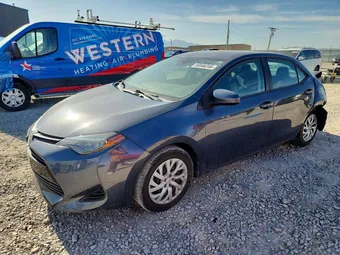 2019 Toyota Corolla 5YFBURHE2KP869127 Lot 59346246