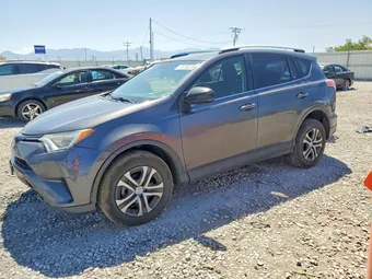 2016 Toyota RAV4 JTMBFREV6GJ054181 Lot 59108236